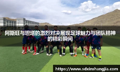 阿斯旺与坦塔的激烈对决展现足球魅力与团队精神的精彩瞬间